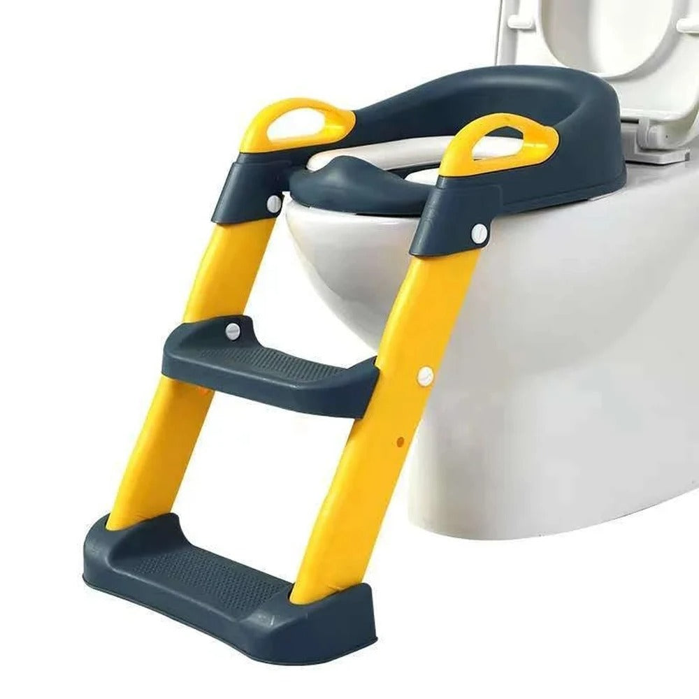 Children Toilet Ladder