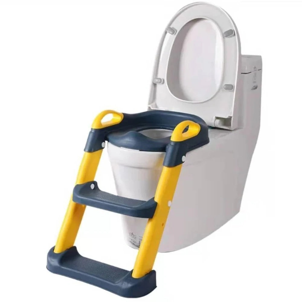 Children Toilet Ladder
