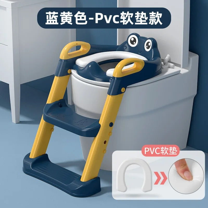 Children Toilet Ladder