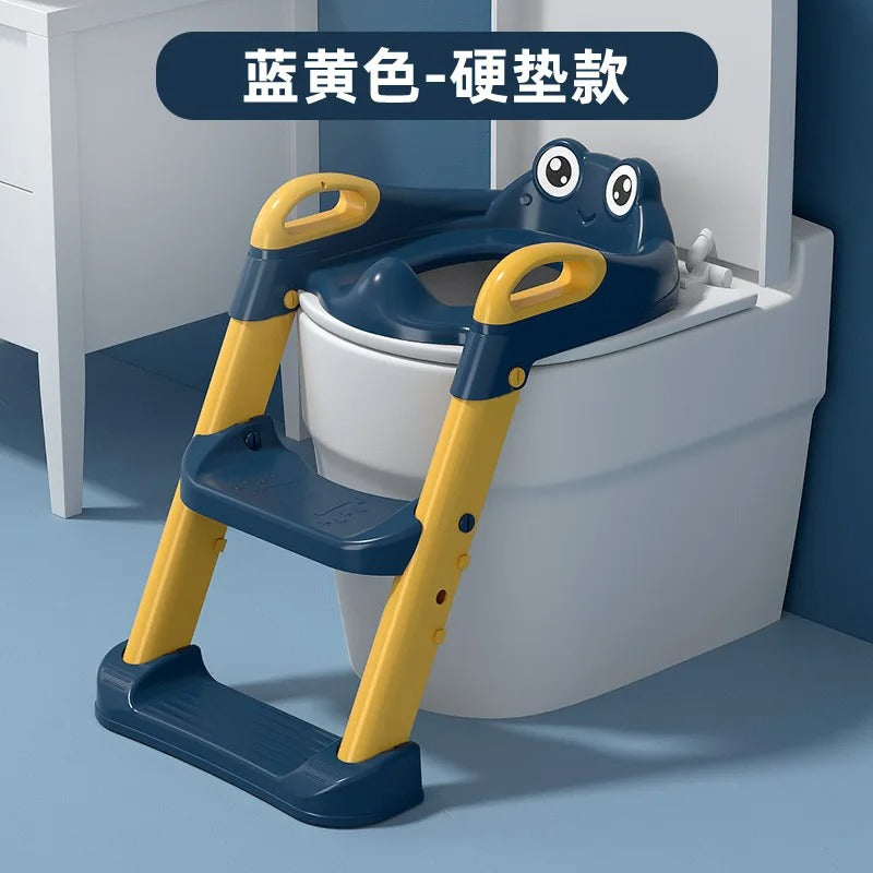 Children Toilet Ladder