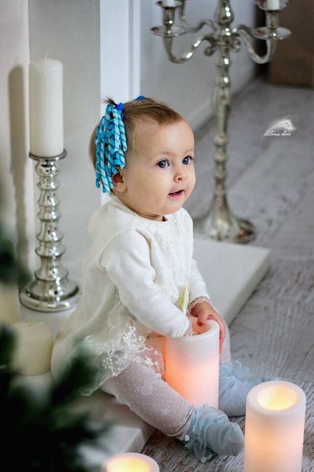 Baby & Kids’ Products