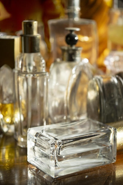 Perfumes