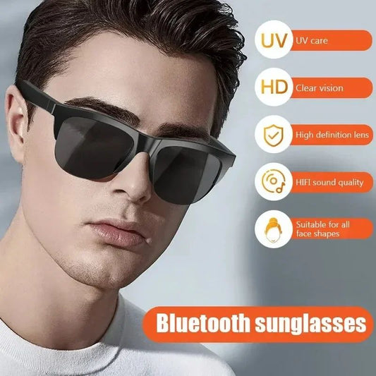 Bluetooth Smart Sunglasses