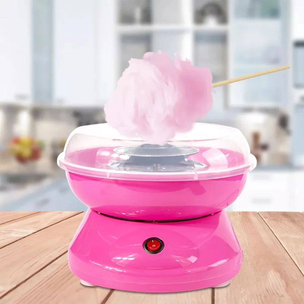 Portable Cotton Candy Machine